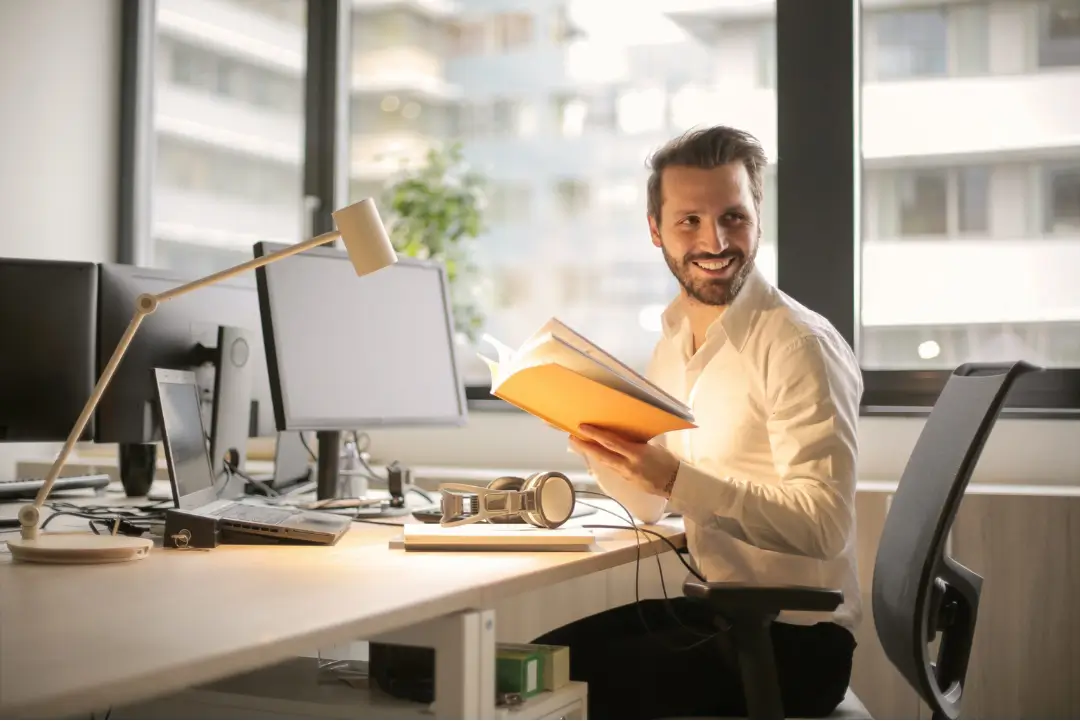 Tips Para Regresar Al Trabajo Feliz, Después De Las Vacaciones