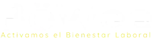 logo bowee blanco